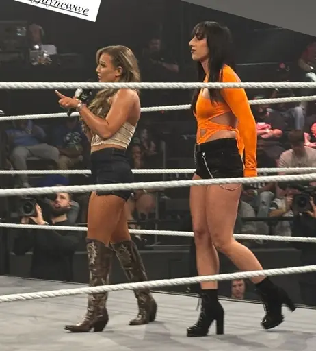 Image 8055419 from Fallon Henley (WWE)