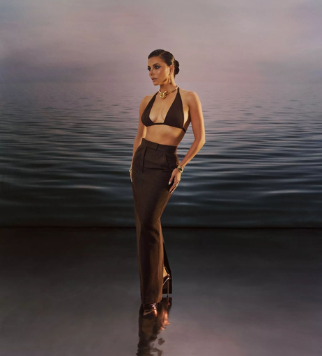 Image 8055916 from Eva Longoria