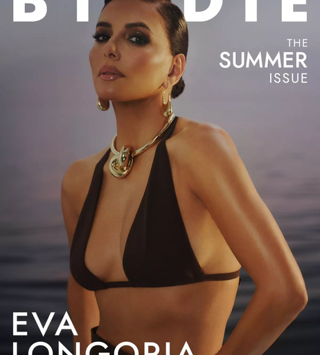 Image 8055915 from Eva Longoria