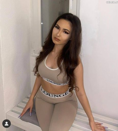 Image 805680 from nurcinaleyna - Influencer
