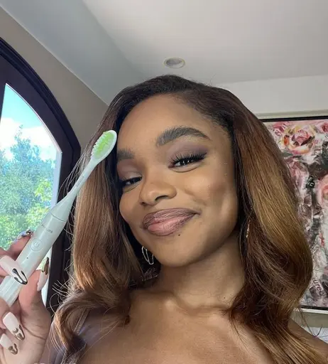 Image 8054566 from Marsai Martin