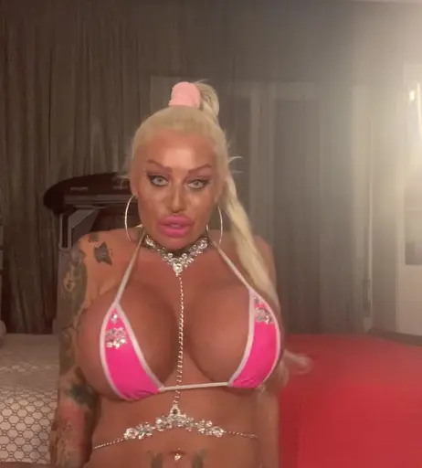 Image 8054652 from Coco Bimbodoll Amsterdam