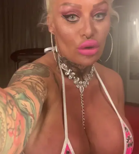 Image 8054650 from Coco Bimbodoll Amsterdam