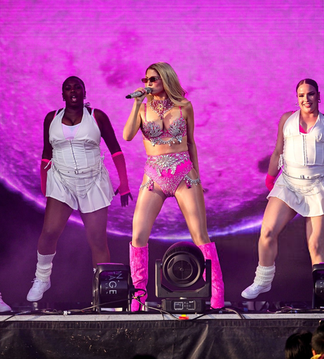 Image 8054151 from Meghan Trainor
