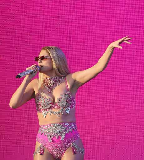 Image 8054119 from Meghan Trainor