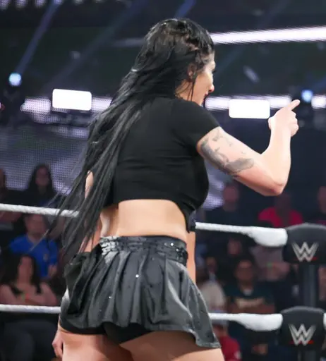 Image 8054011 from Tatum paxley WWE nxt