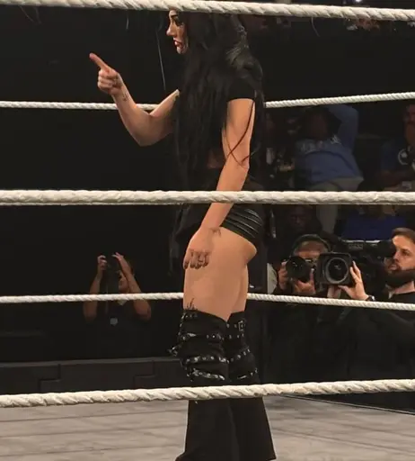 Image 8054013 from Tatum paxley WWE nxt