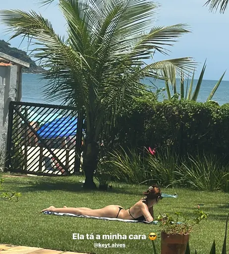 Image 8051673 from Keyt Alves (Irmã da Key)