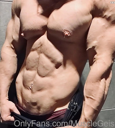 Image 8052239 from Muscle Geisha