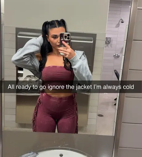Image 8053945 from Jazmyn Nyx - WWE/NXT
