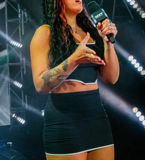 Image 8053918 from Women of Professional Wrestling