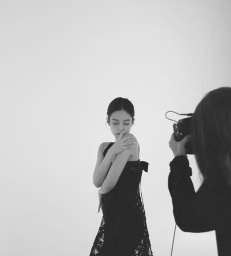 Image 8053911 from Jennie | BLΛƆKPIИK (Blackpink)