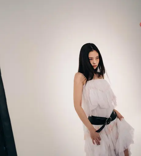 Image 8053910 from Jennie | BLΛƆKPIИK (Blackpink)