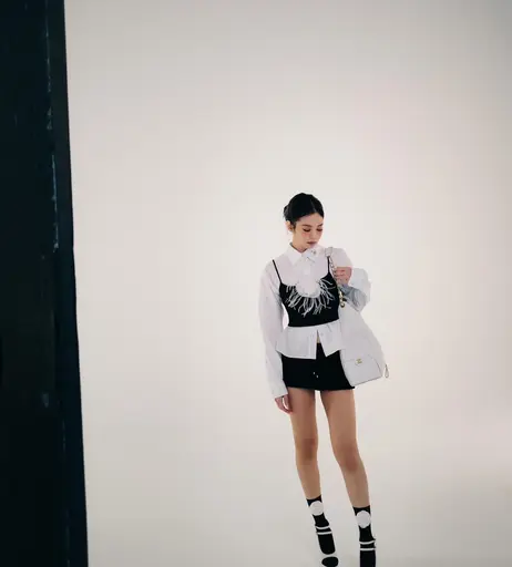 Image 8053909 from Jennie | BLΛƆKPIИK (Blackpink)