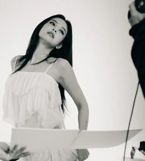 Image 8053908 from Jennie | BLΛƆKPIИK (Blackpink)