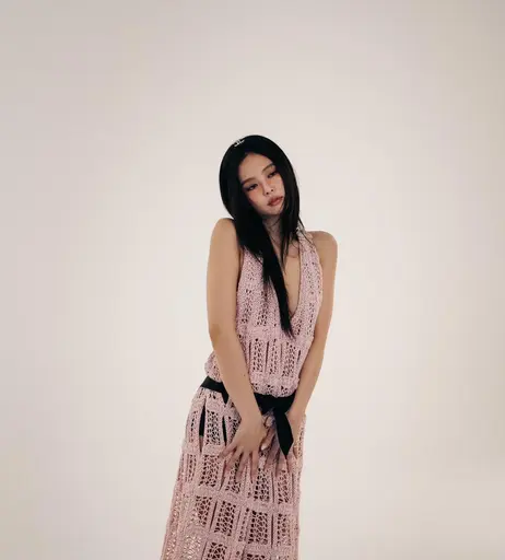 Image 8053907 from Jennie | BLΛƆKPIИK (Blackpink)