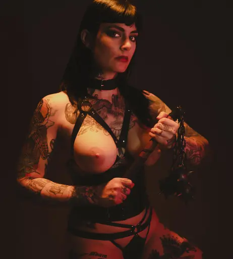 Image 8050185 from baroness_stone // serena stone