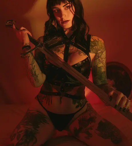 Image 8050187 from baroness_stone // serena stone