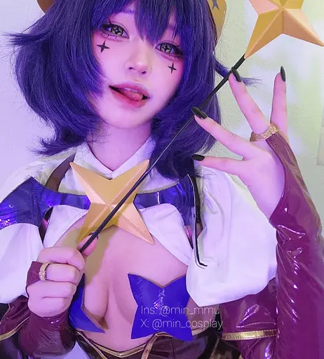 Image 8050021 from min_cosplay / m3m3min / min_mmu