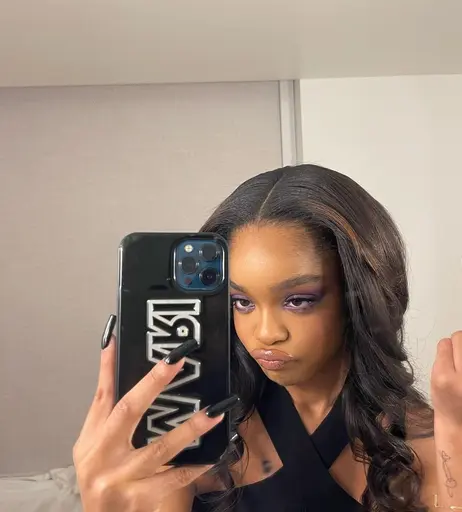 Image 8059821 from Marsai Martin