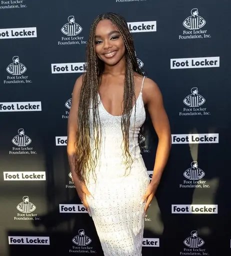 Image 8059823 from Marsai Martin