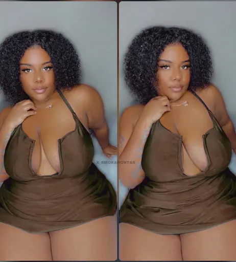 Image 8059017 from X_smokahontas on X and instagram and she has a private page on X by the name of @callmeebonita