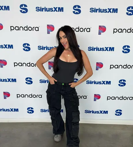 Image 8058123 from The Bella Twins: Nikki Bella &amp; Brie Bella | Garcia Twins