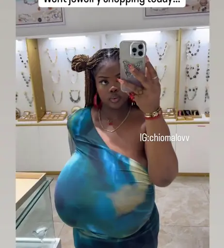 Image 8045618 from Chioma Lovv