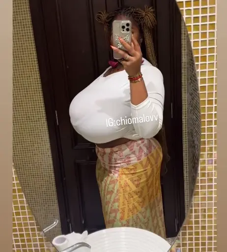 Image 8045612 from Chioma Lovv