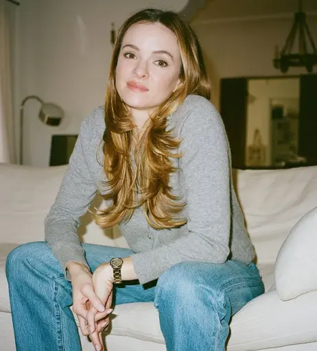 Image 8046409 from Danielle Panabaker