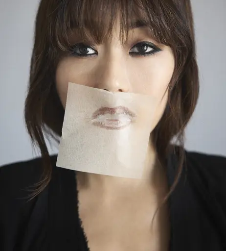 Image 8046430 from Karen Fukuhara aka Kimiko (The Boyz)