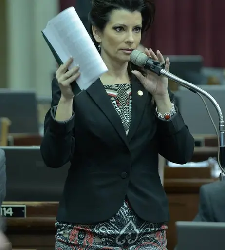 Image 8046626 from Political Ladies