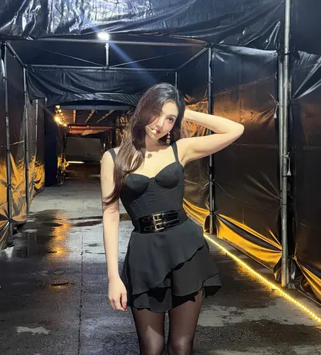 Image 8046358 from Park Soo-young (Joy - Red Velvet)