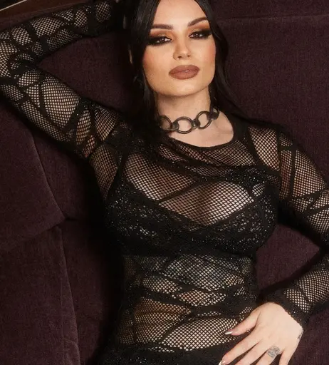 Image 8046342 from WWE&#039;s Paige / Saraya Bevis