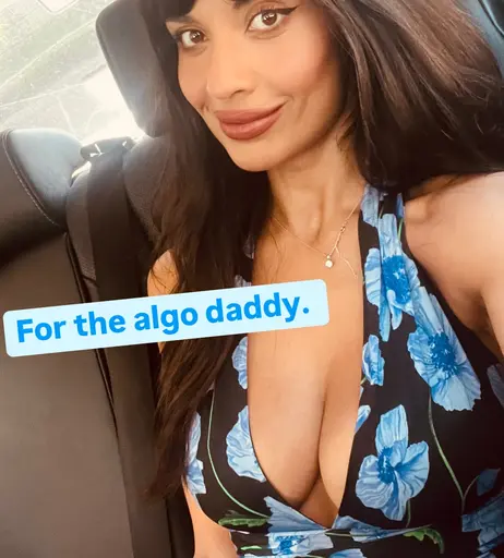 Image 8046371 from Jameela Jamil