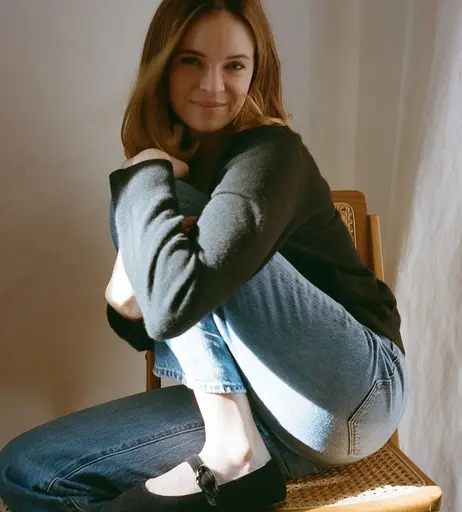 Image 8046373 from Danielle Panabaker