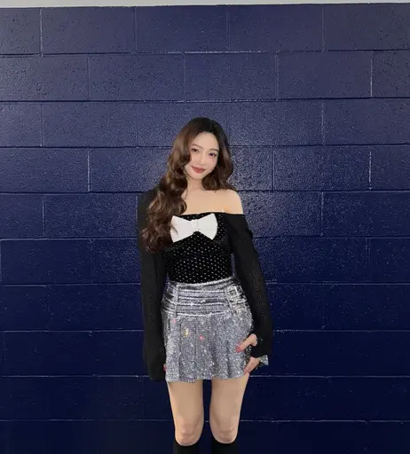 Image 8046368 from Park Soo-young (Joy - Red Velvet)