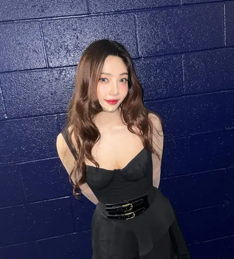 Image 8046362 from Park Soo-young (Joy - Red Velvet)