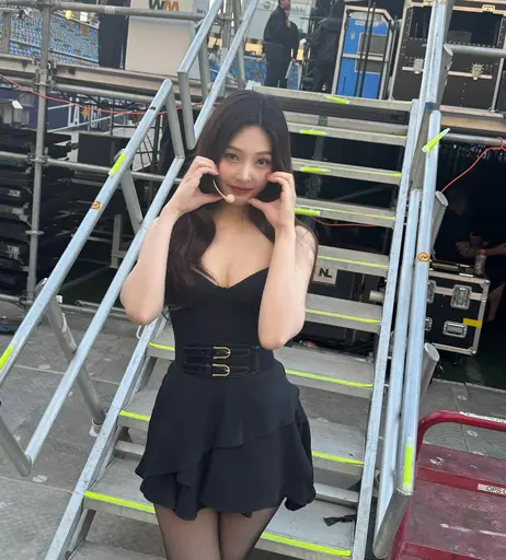 Image 8046361 from Park Soo-young (Joy - Red Velvet)