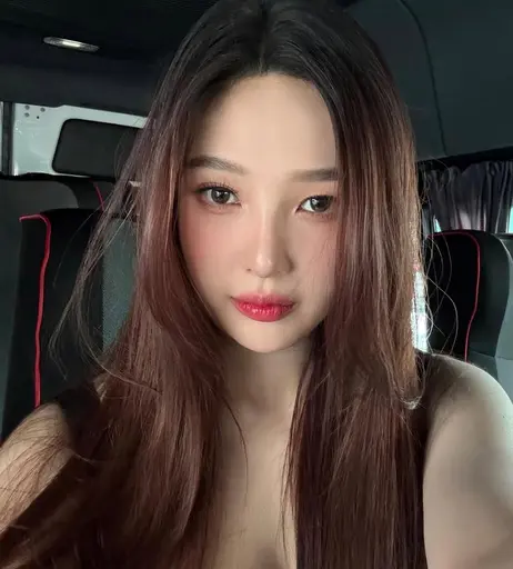 Image 8046365 from Park Soo-young (Joy - Red Velvet)