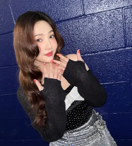 Image 8046364 from Park Soo-young (Joy - Red Velvet)