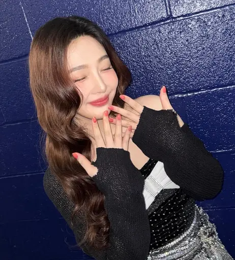 Image 8046367 from Park Soo-young (Joy - Red Velvet)