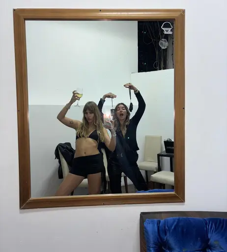 Image 8046339 from Victoria De Angelis (Maneskin bassist)