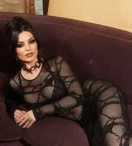 Image 8046335 from WWE&#039;s Paige / Saraya Bevis