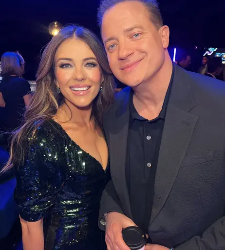 Image 8046285 from Elizabeth Hurley