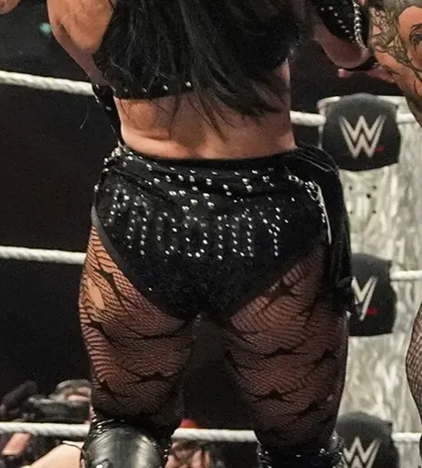 Image 8046213 from Roxanne Perez/Rok-C - WWE NXT