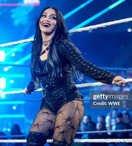 Image 8046215 from Roxanne Perez/Rok-C - WWE NXT
