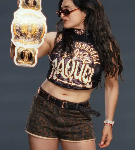 Image 8046220 from WWE Raquel Rodriguez