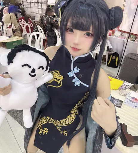 Image 8041016 from Mochimochi_nn | Mochi Ningning