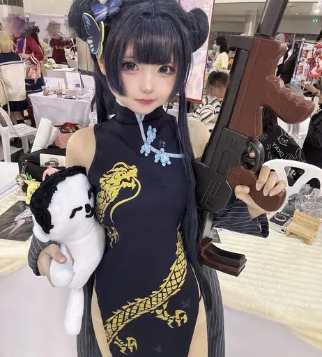 Image 8041015 from Mochimochi_nn | Mochi Ningning